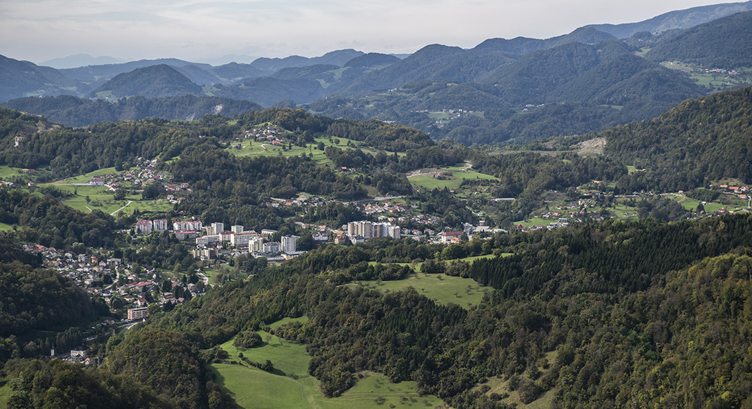 Hrastnik